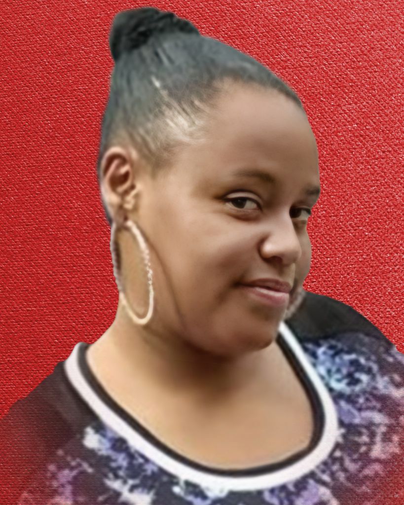 Tiffany Jones