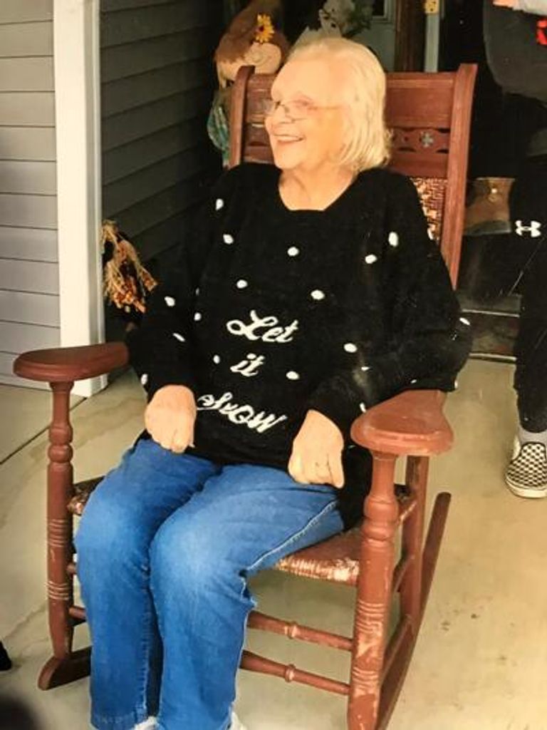 Janis Faye Boehm Profile Photo