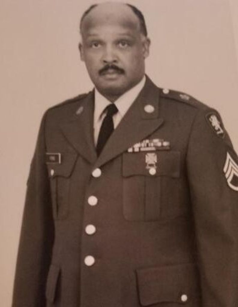 Jerry Ray Ford,   Sr.