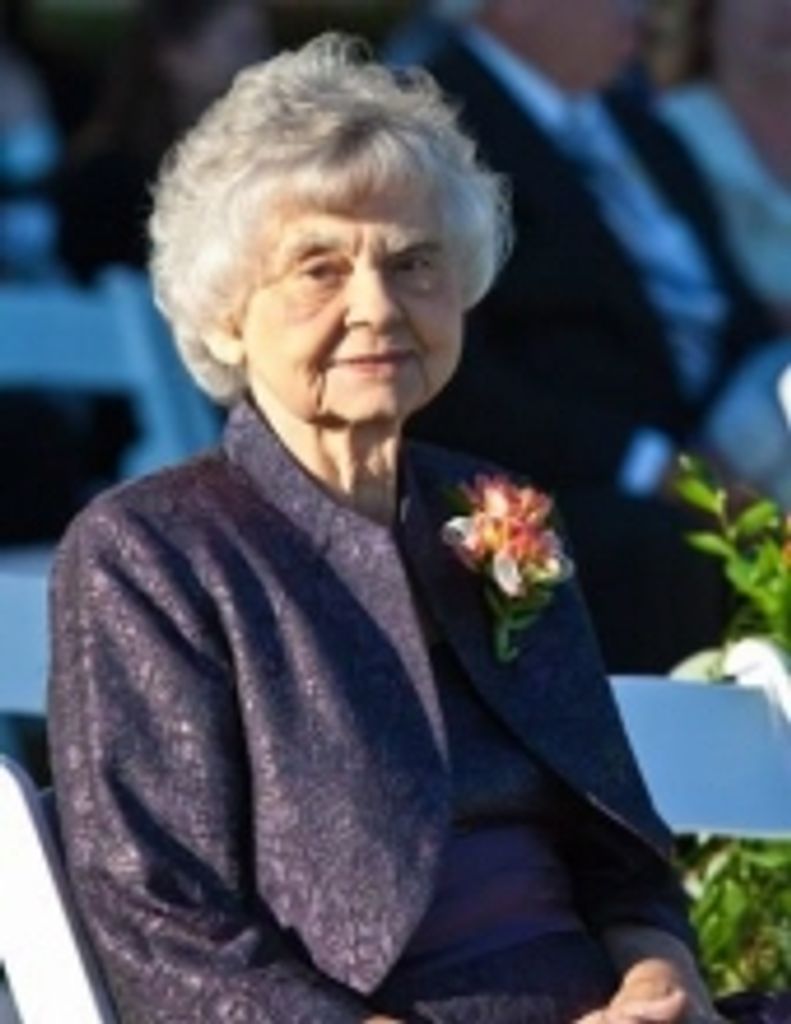 Virginia Setzer