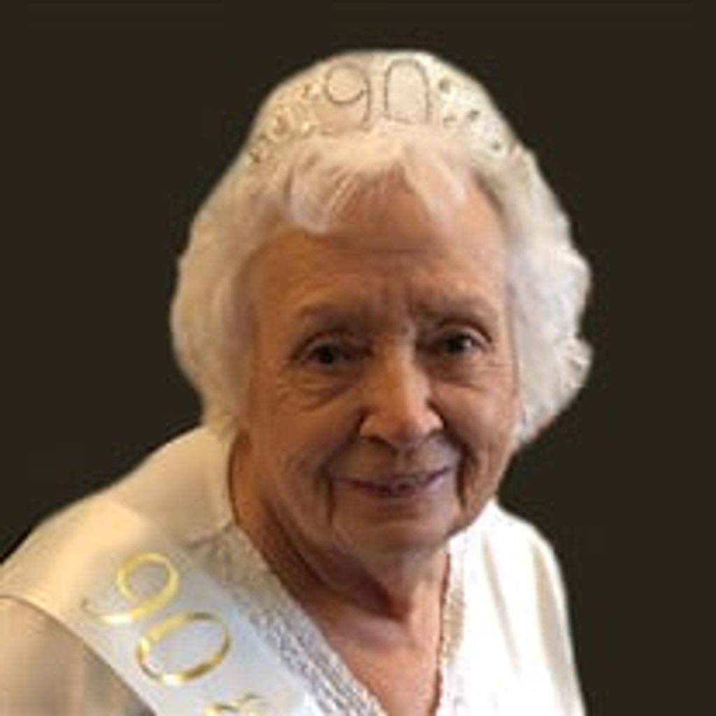 Ruth Ann Sander