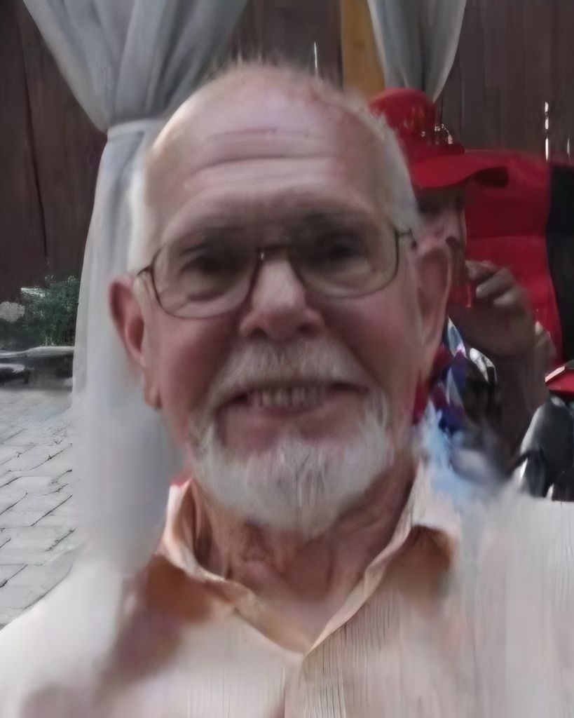 Ronald E. Hart Profile Photo