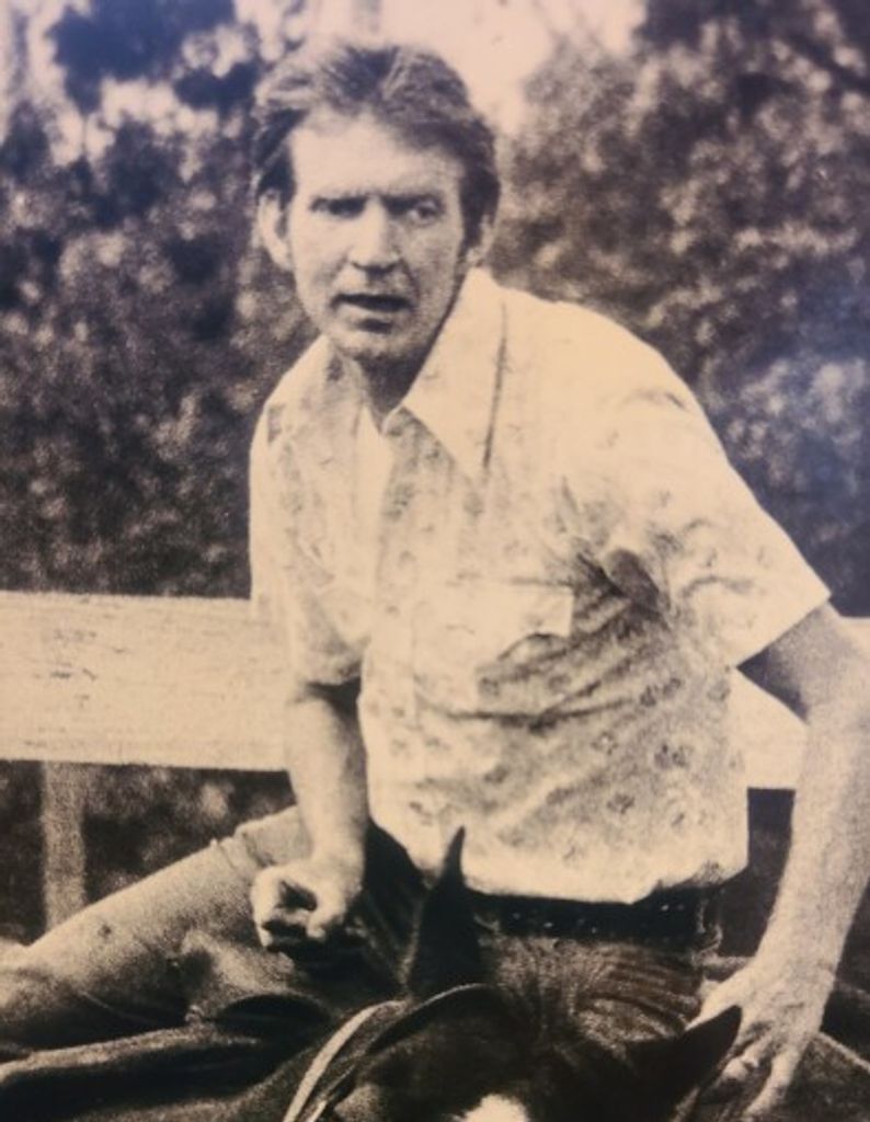 Paul "Butch" Richard Grable