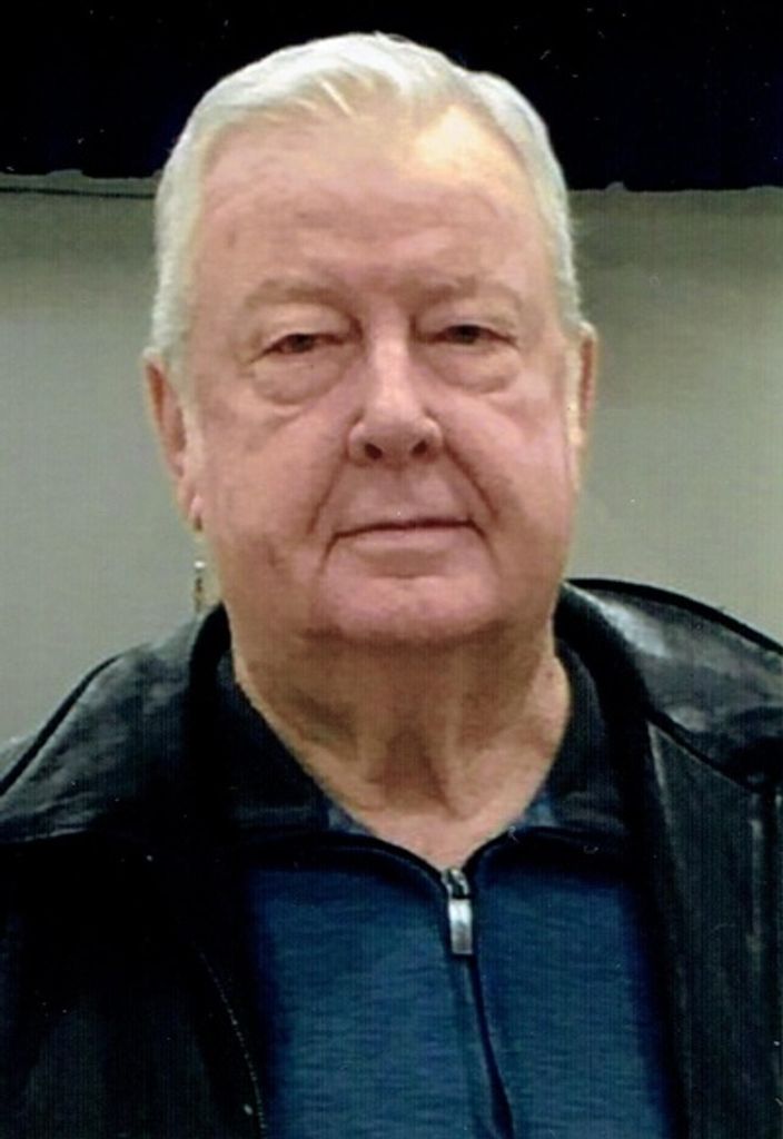 Kenneth Ray Hyleman