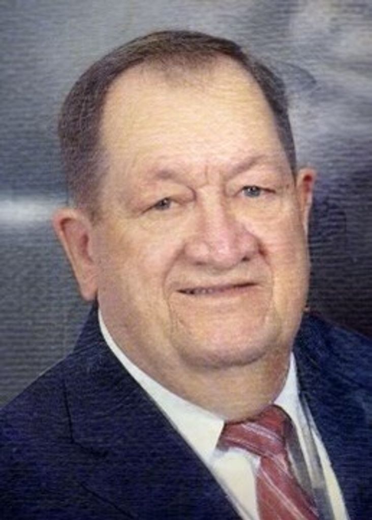 Arnold Fuhrman