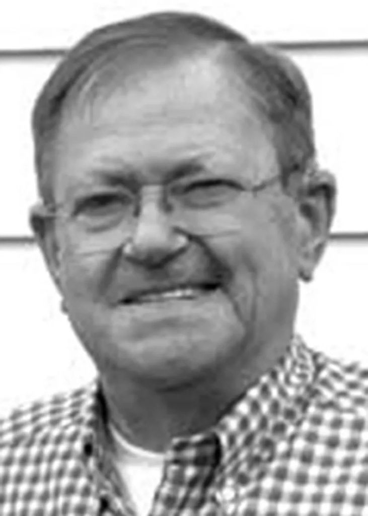 C. Dale Bloom Profile Photo