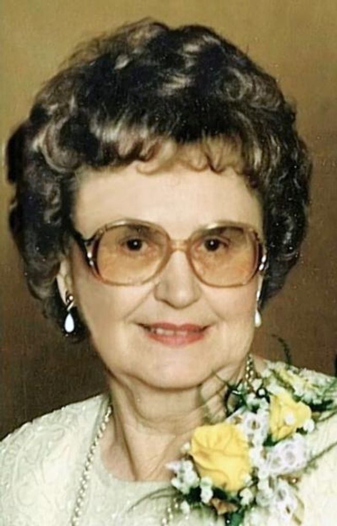 Donna Lee Vieselmeyer