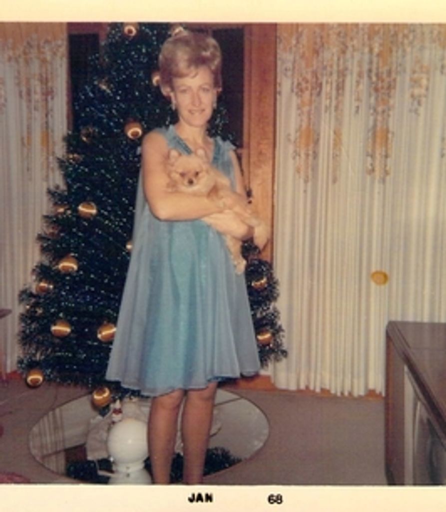 Josephine Stroczynski