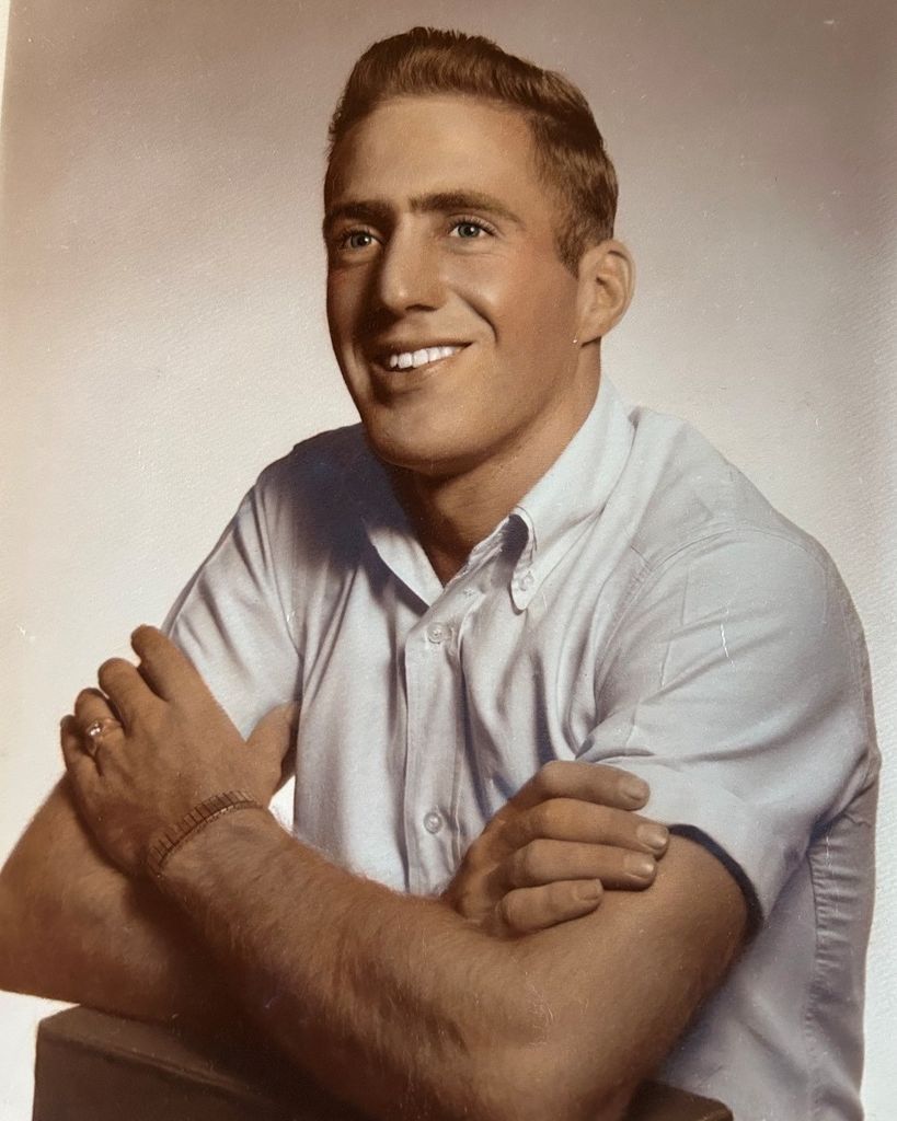 Richard Lee Nantz Profile Photo