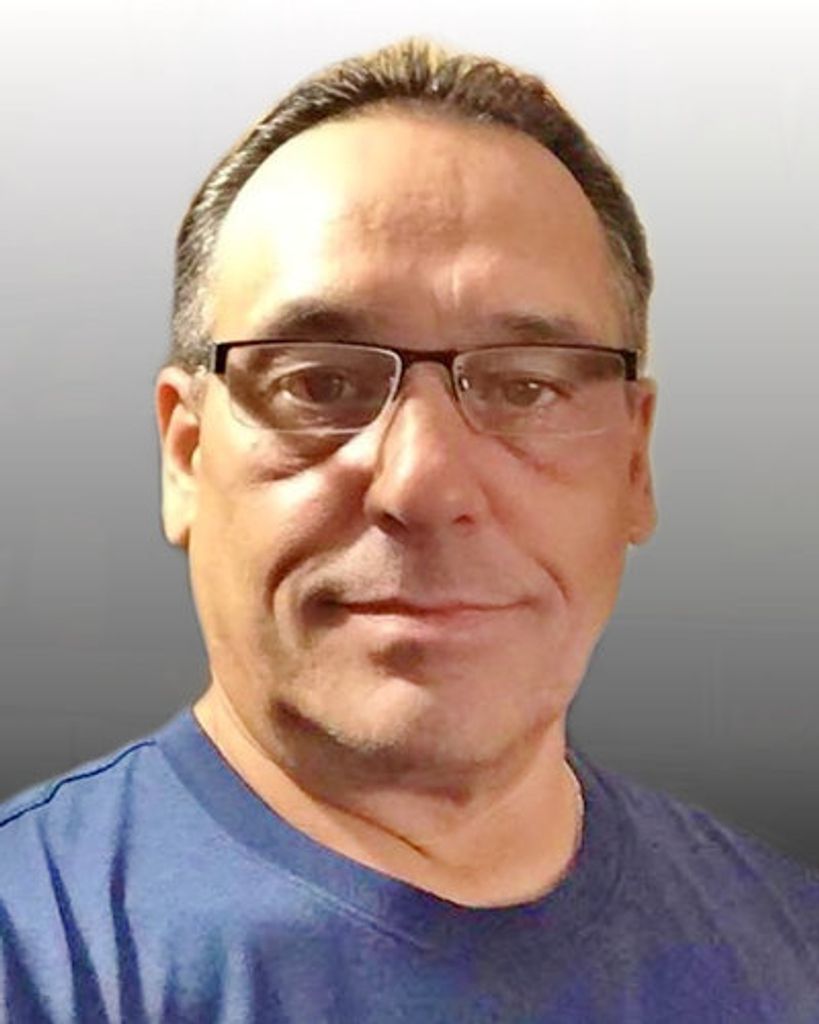 Vincent James Vigliaturo