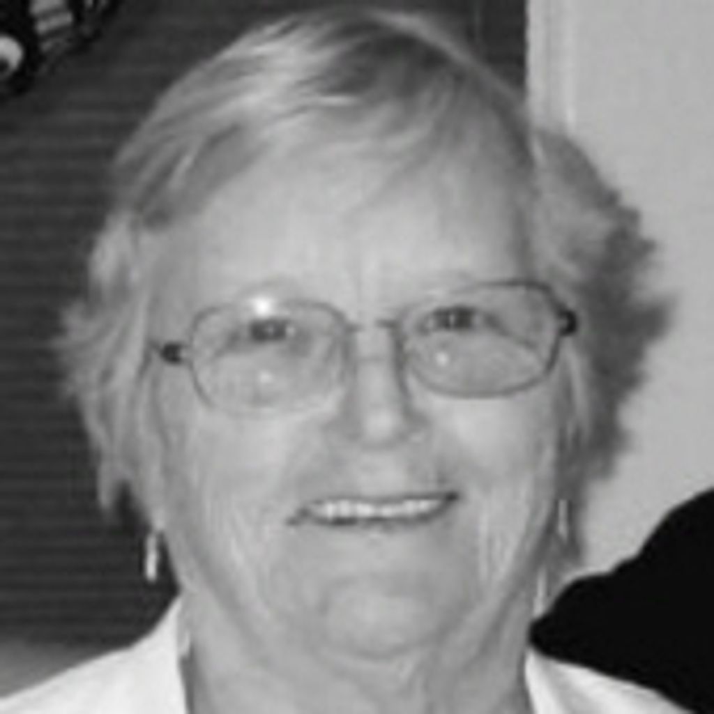 Betty K Sach