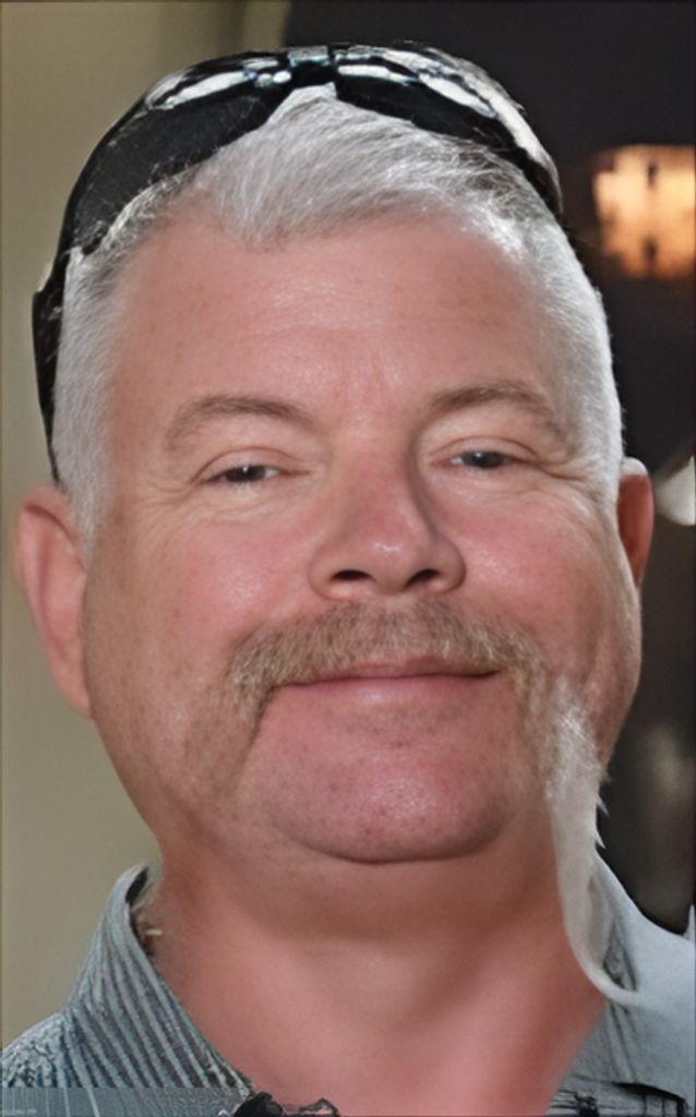Scott Reed Scarborough Profile Photo