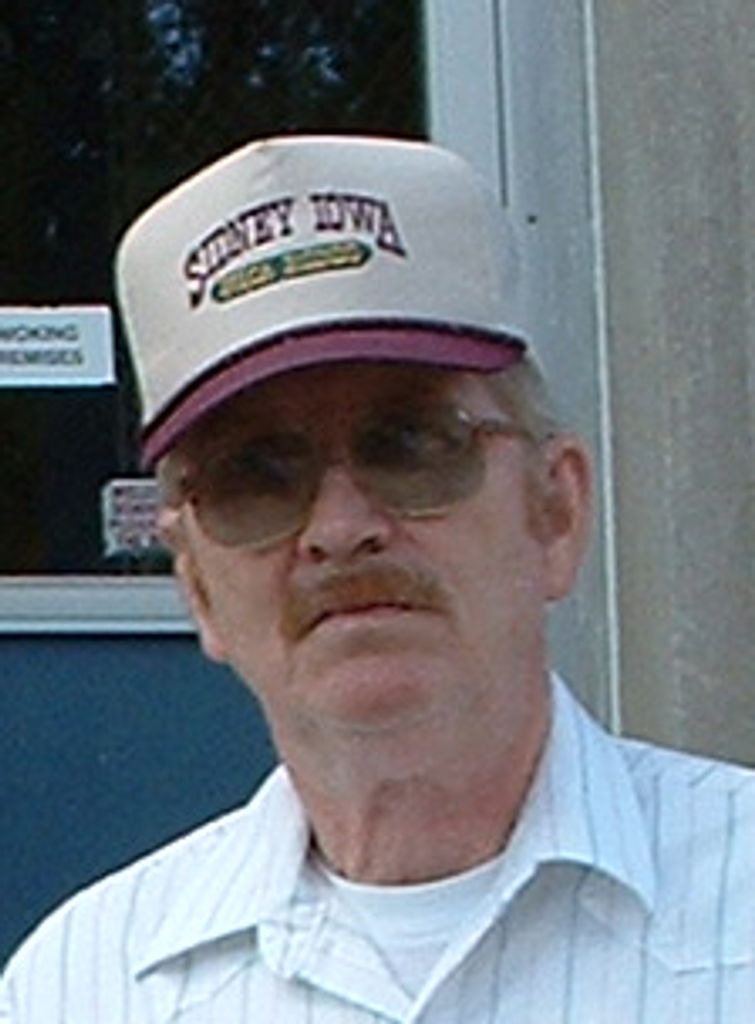 Duane M. Lorimor Profile Photo