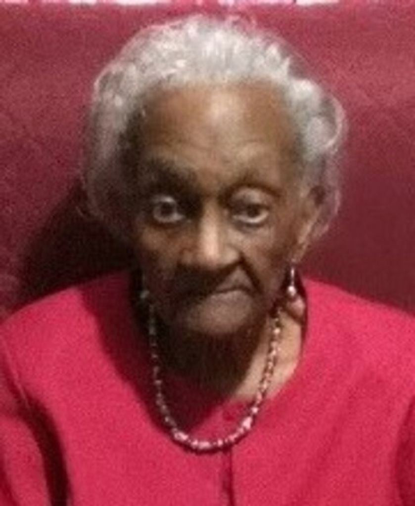 Rosa Mae Jamison Profile Photo
