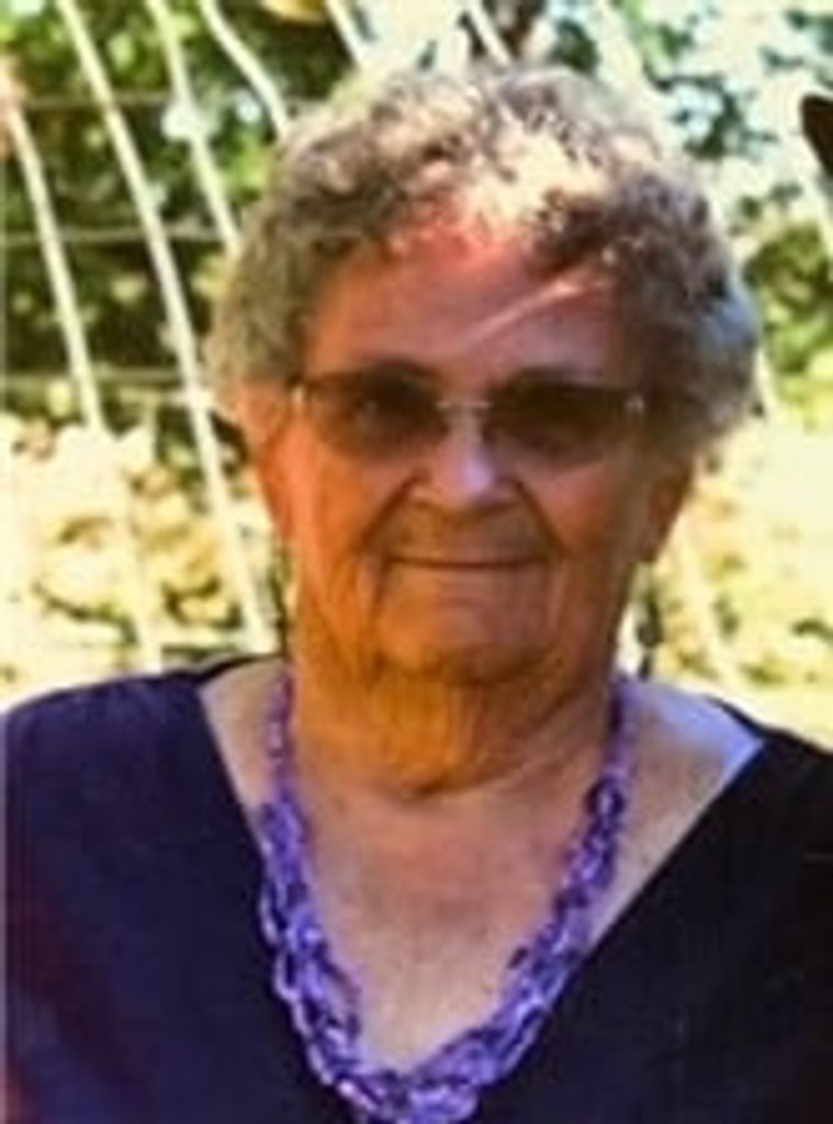 Helen Delores Mcgregor Profile Photo