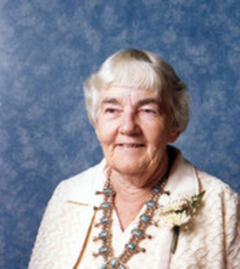 Ruth Howard Heston