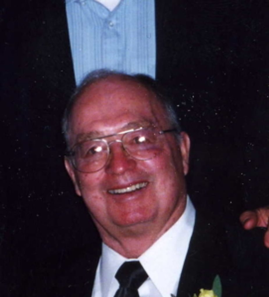 William E. Giebe