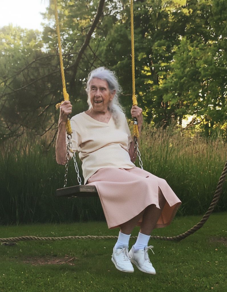 Cecile Eva Dupre Profile Photo