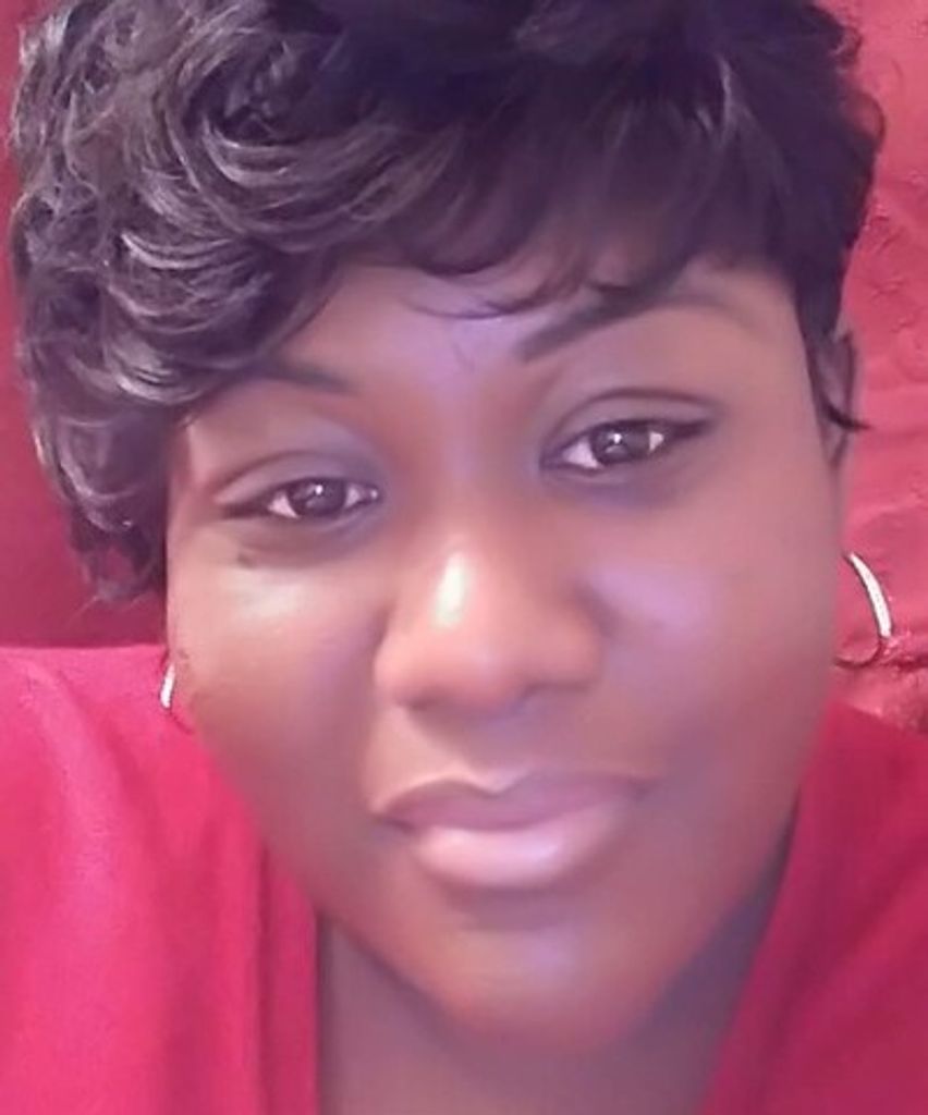 Shameka Charity Waldon