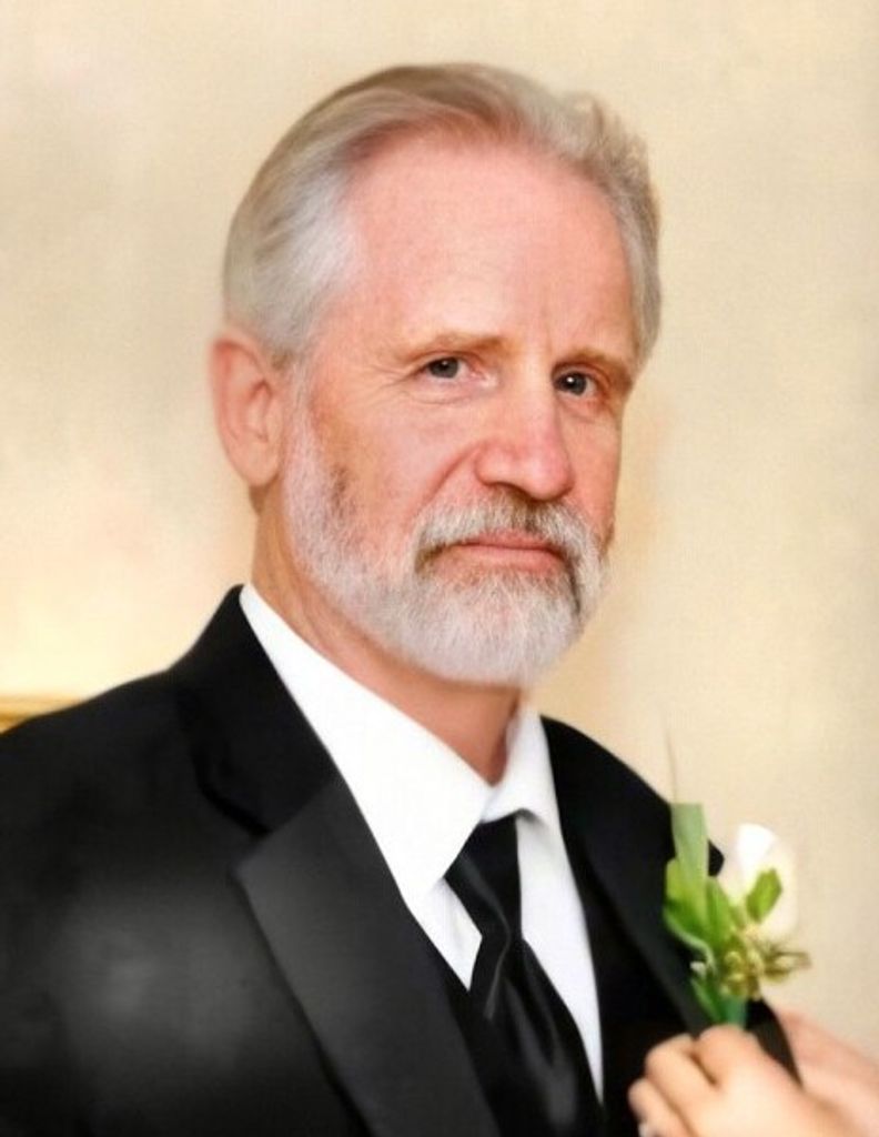 Thomas Francis Taylor