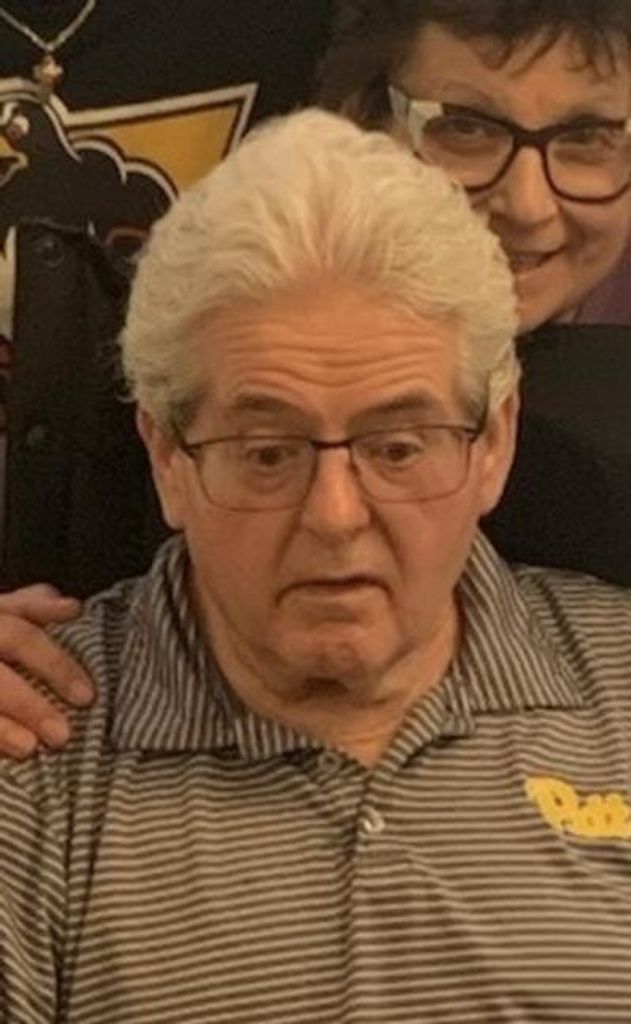 Robert J. Lentz Profile Photo