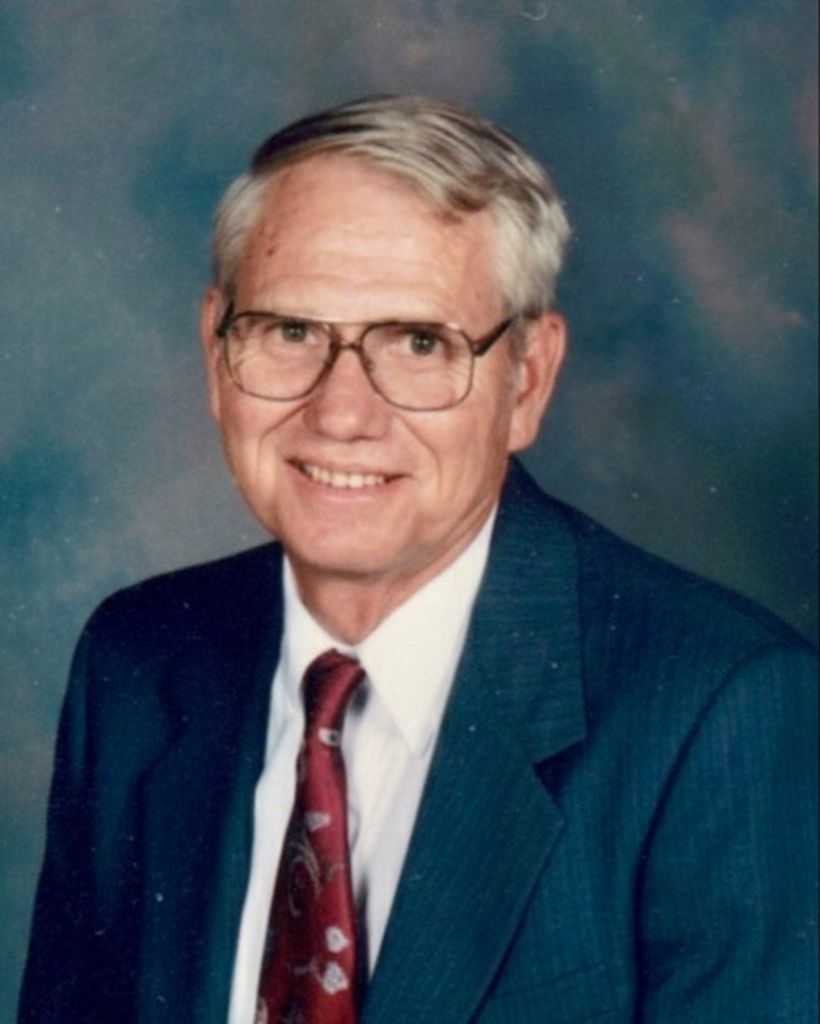 Jerry David Jackson Profile Photo