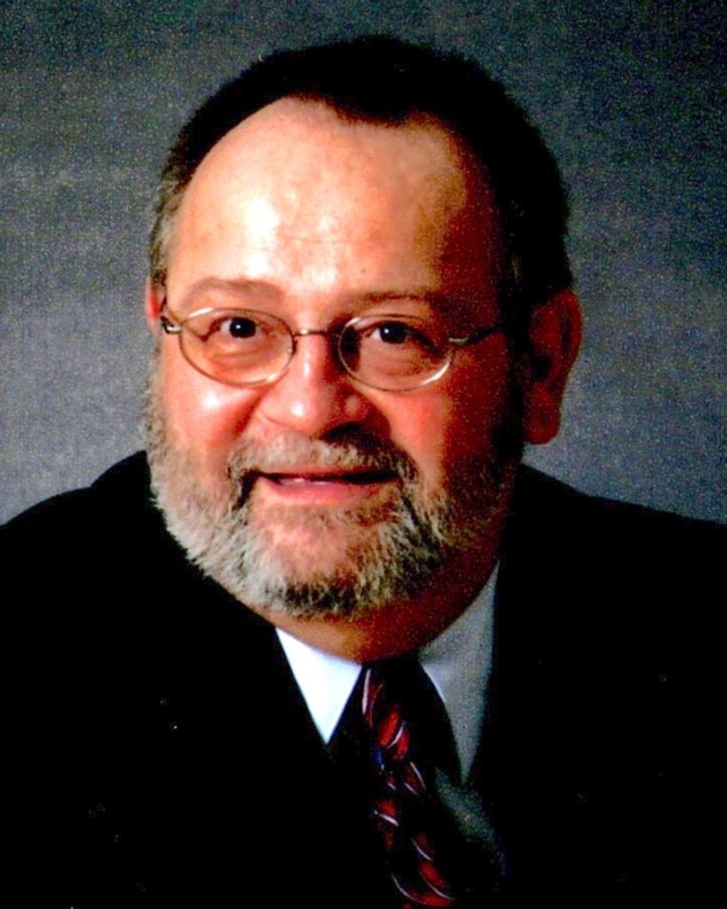 Paul Raymond Gillig Profile Photo