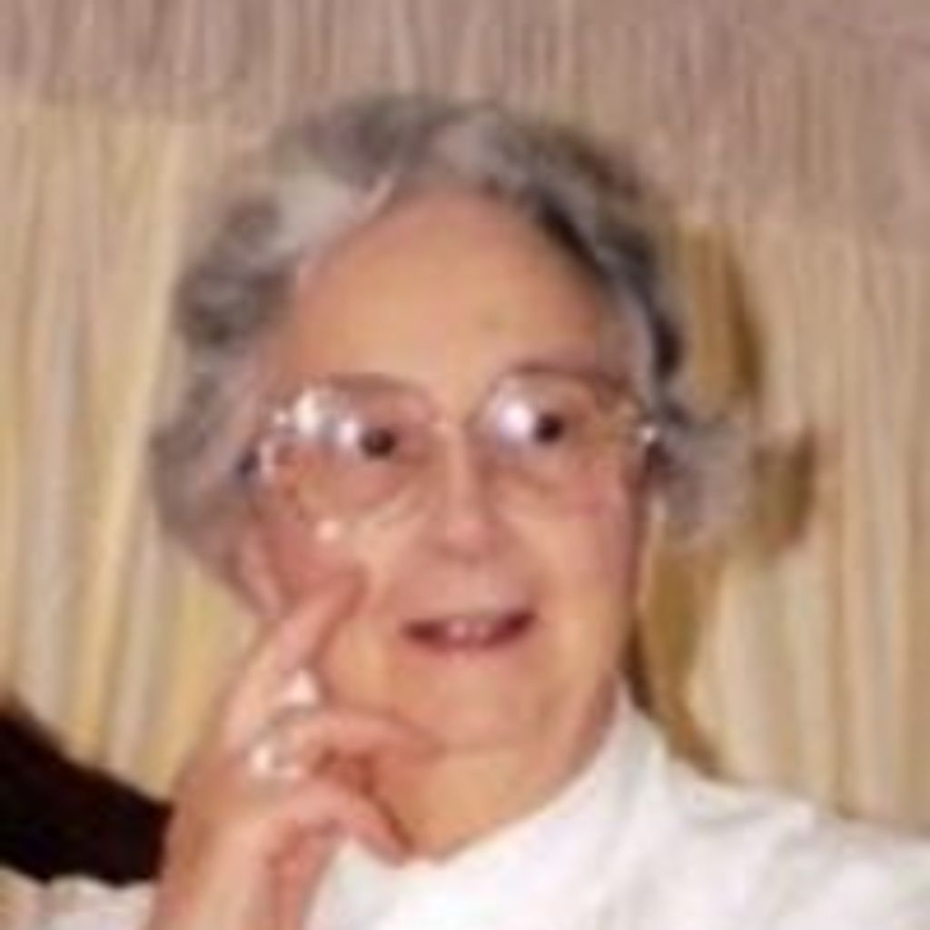 Ruby Webb