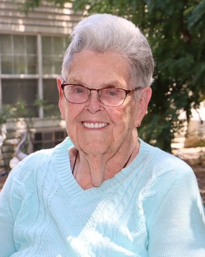 Wilma "Jean" Cook Profile Photo