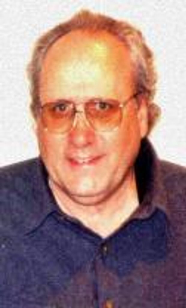 Richard Butturff