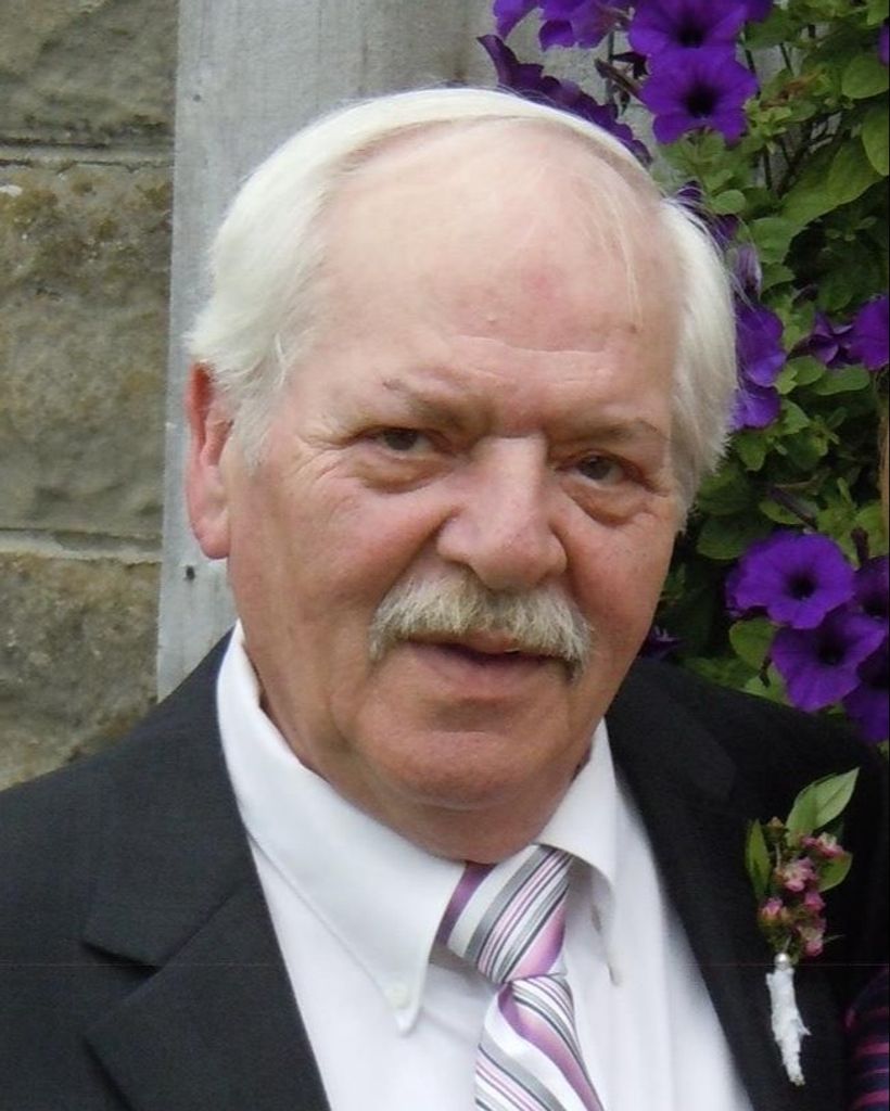 Gerd Kienert Profile Photo