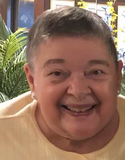 C. Jean Johnson's obituary image