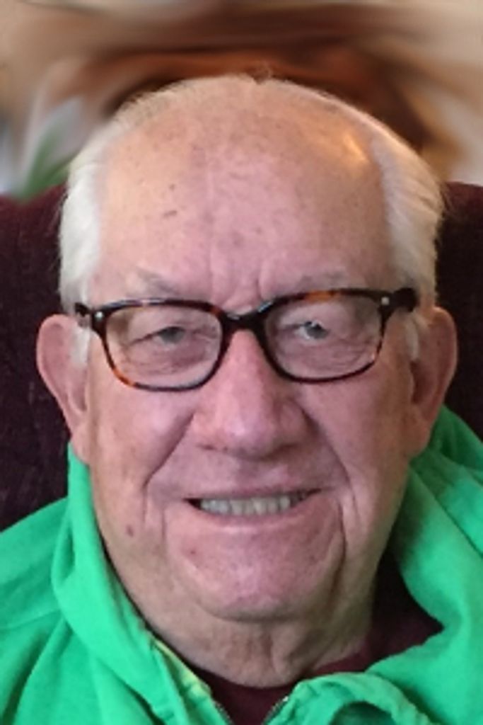 Robert J. Heitzman