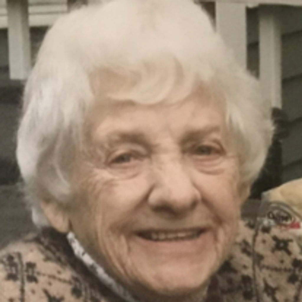 Marcelle A.  Stuart