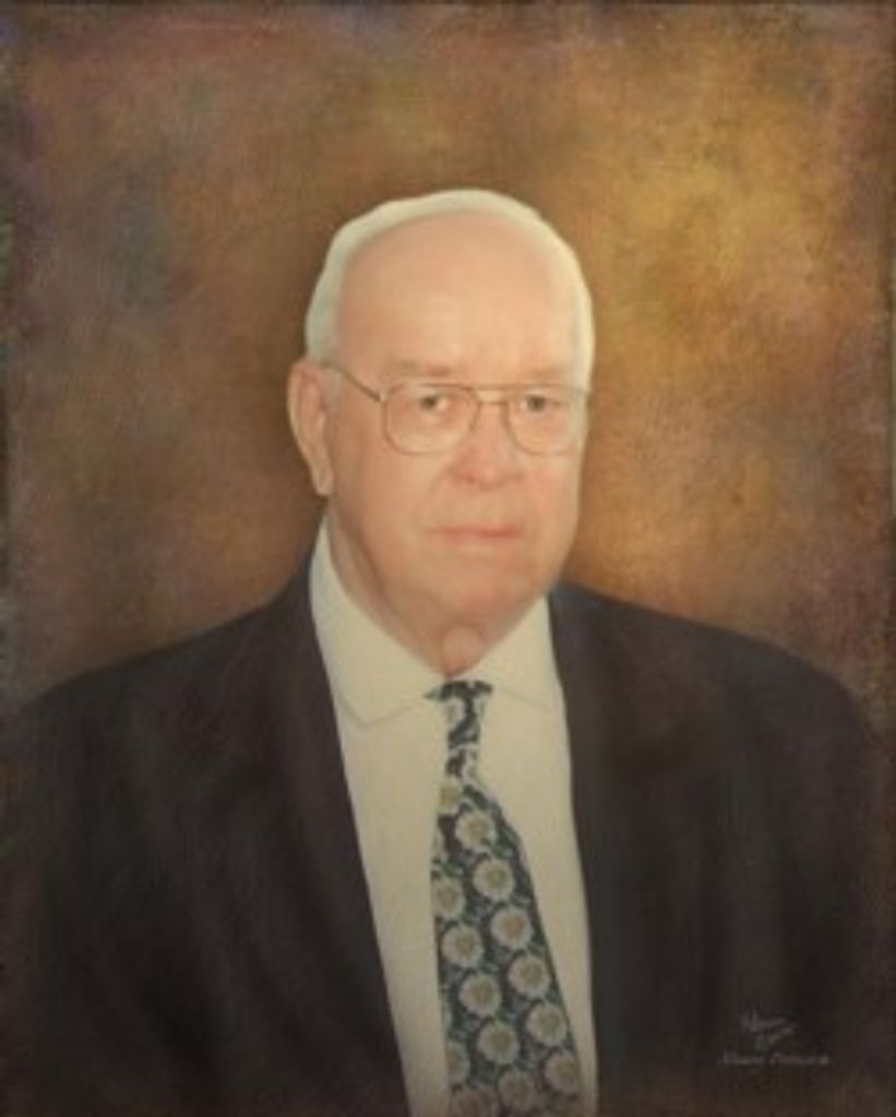 Carl Quackenbush Profile Photo