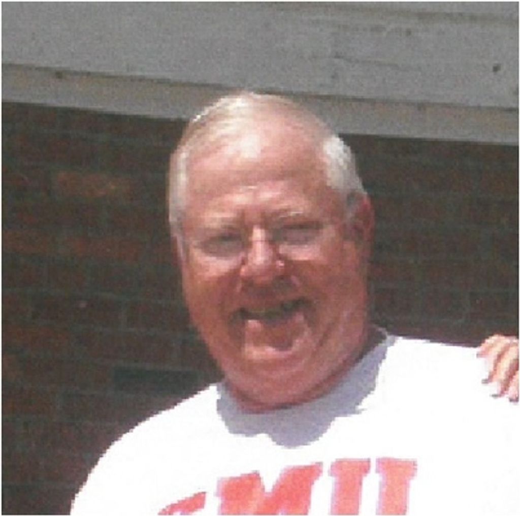 Robert "Coach" Lewis Mcleod Profile Photo