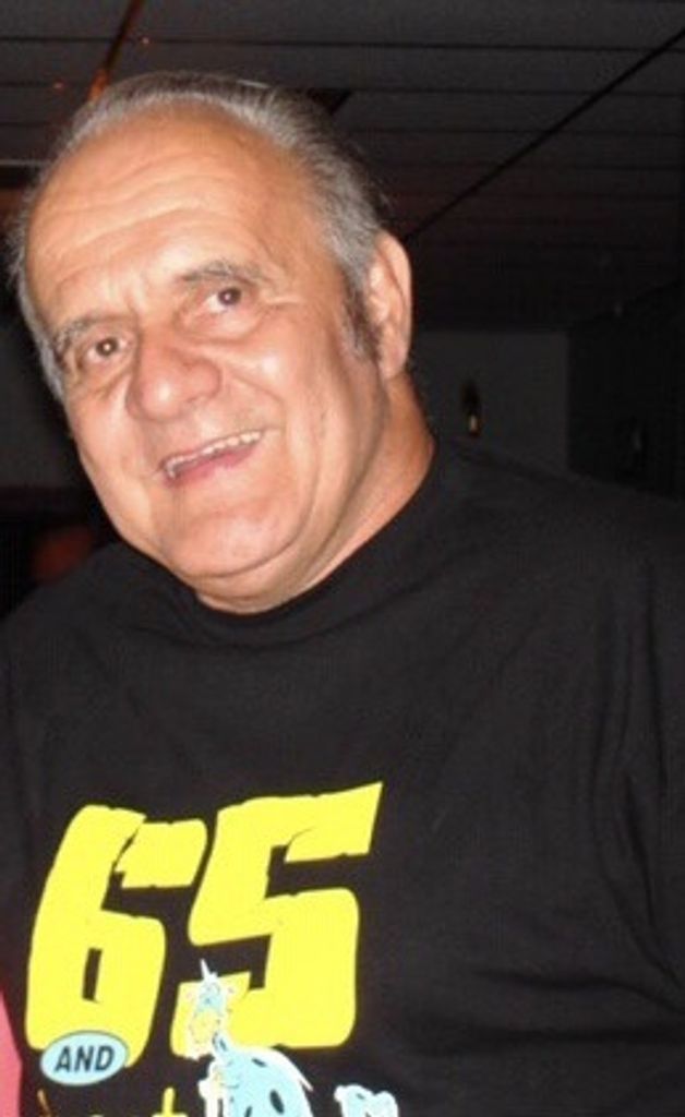 William R. Pasteris Profile Photo