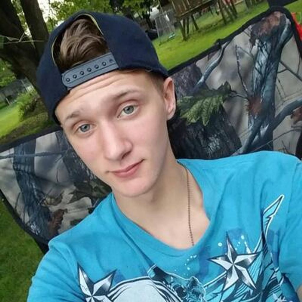 Daniel Oren Lankford Profile Photo