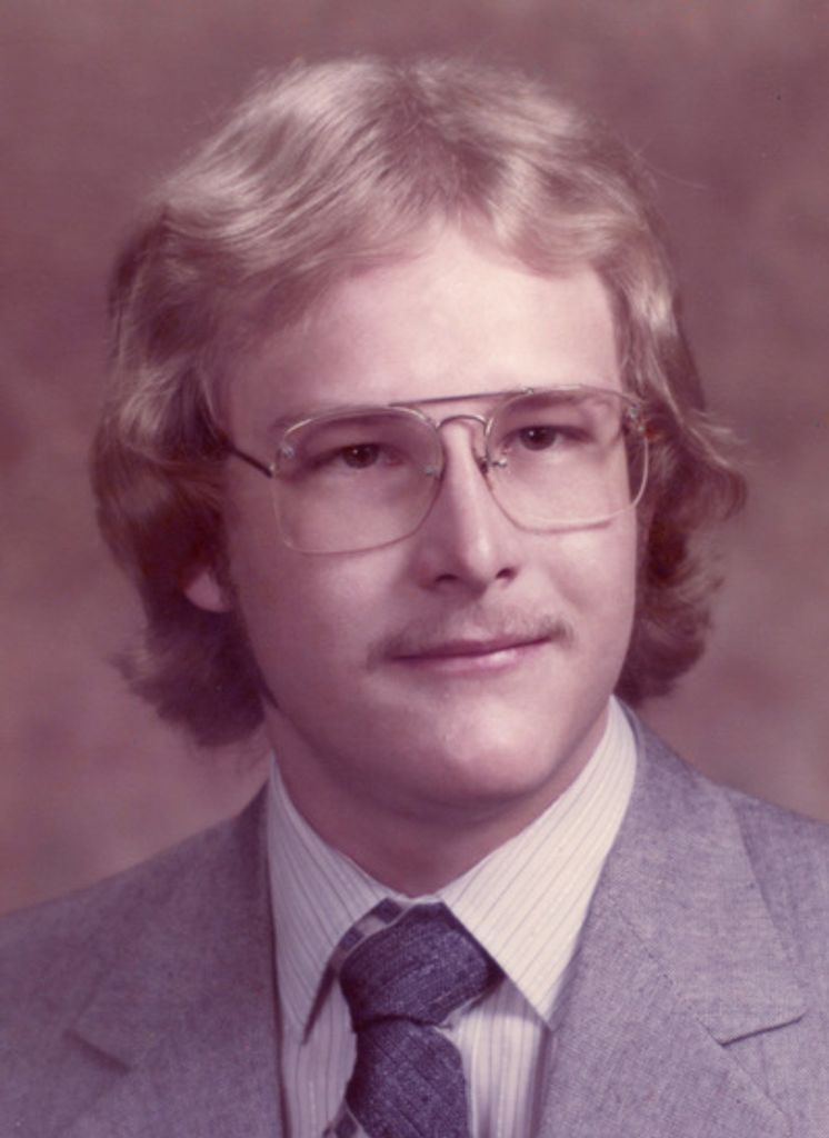 James Richard Navratil