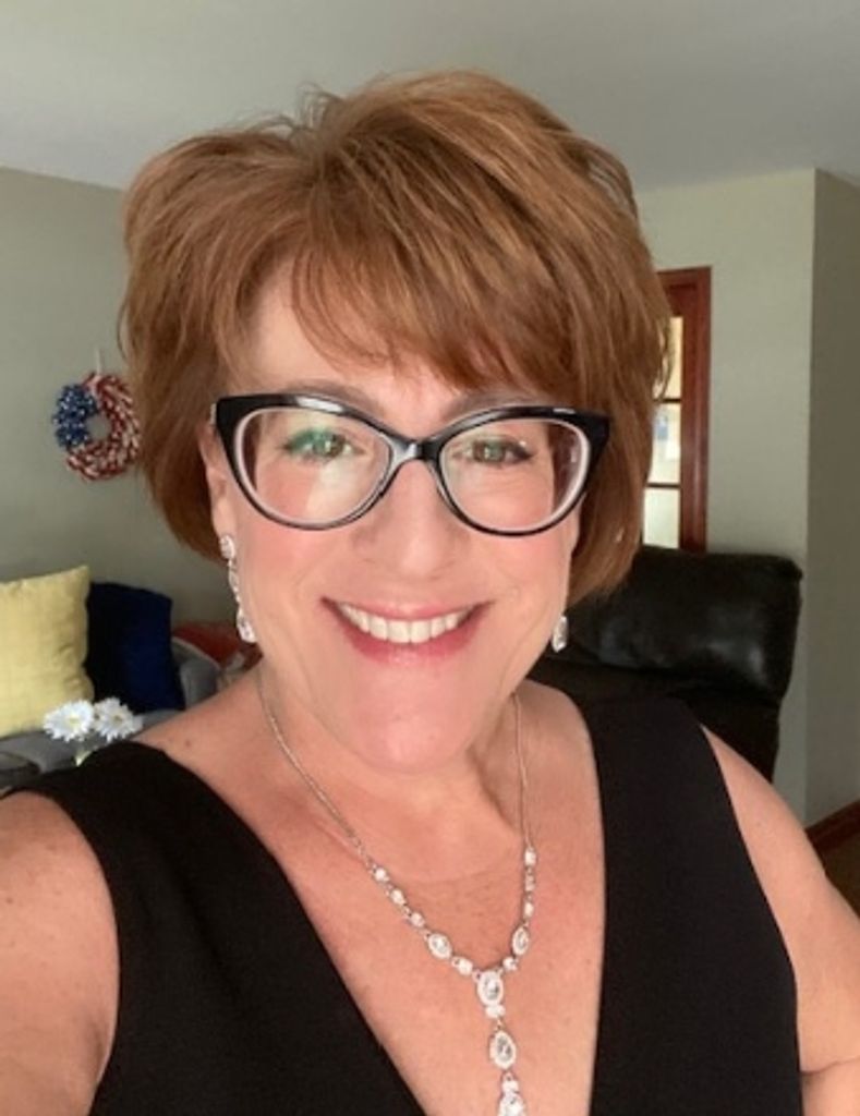 Julee James Coughlen