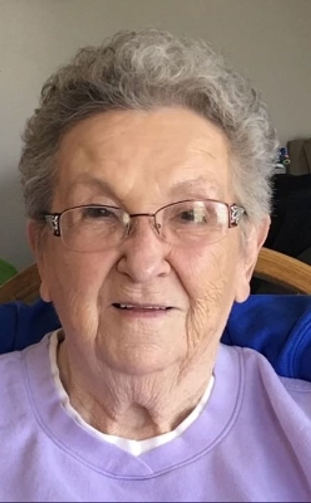 Shirley Feagans Profile Photo