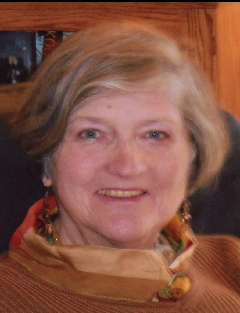 Nancy (Lyman)  Huse Profile Photo