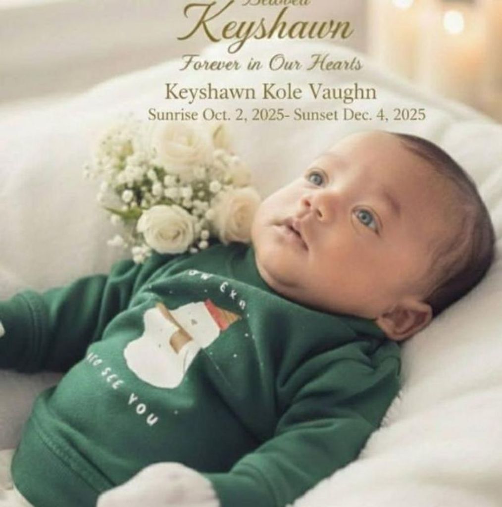 Keyshawn Kole Vaughn Profile Photo