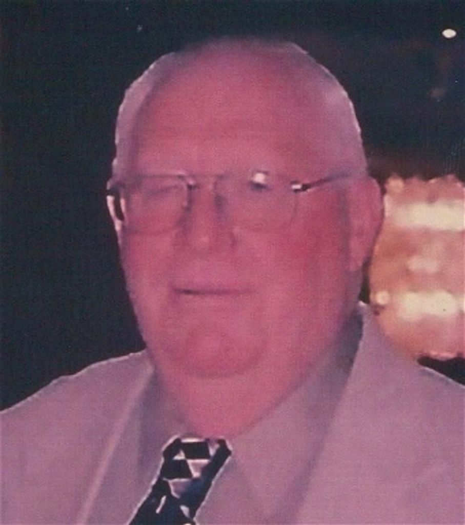 Jerome  Normandeau Profile Photo