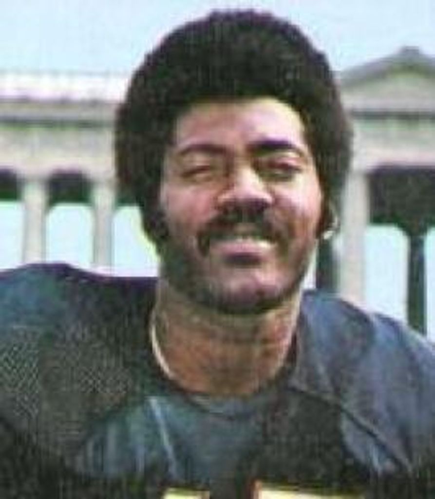 Kenneth Grandberry