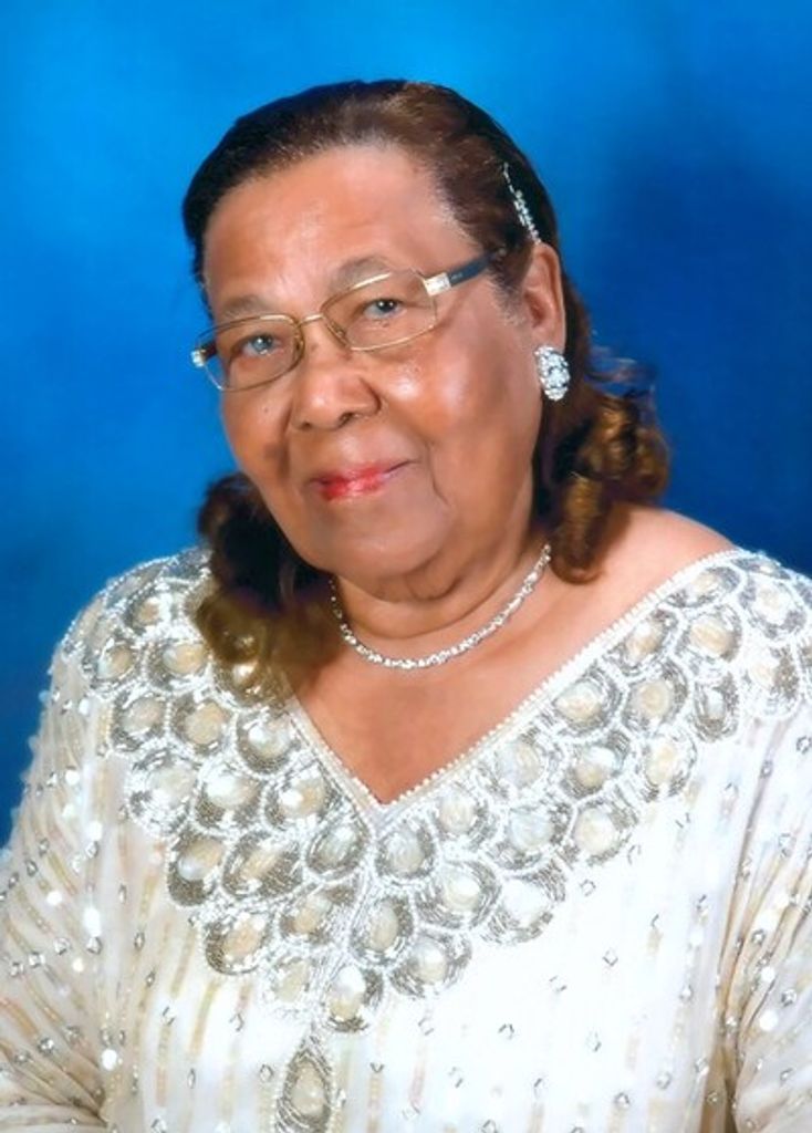 Susanna Delores Clark-Thompson