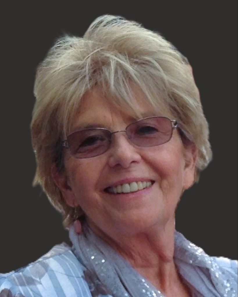 Ruth Irene Hopkins Profile Photo