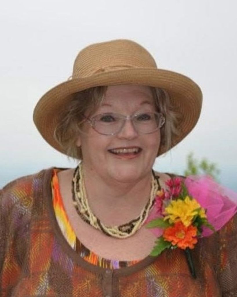 Jayne Patricia Cramer Richardson