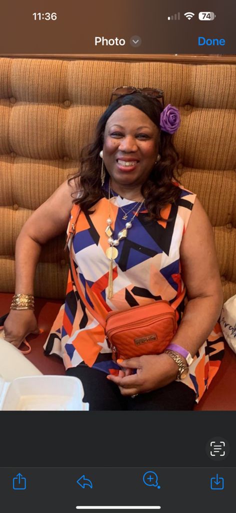 Linda Verne Shannon Profile Photo