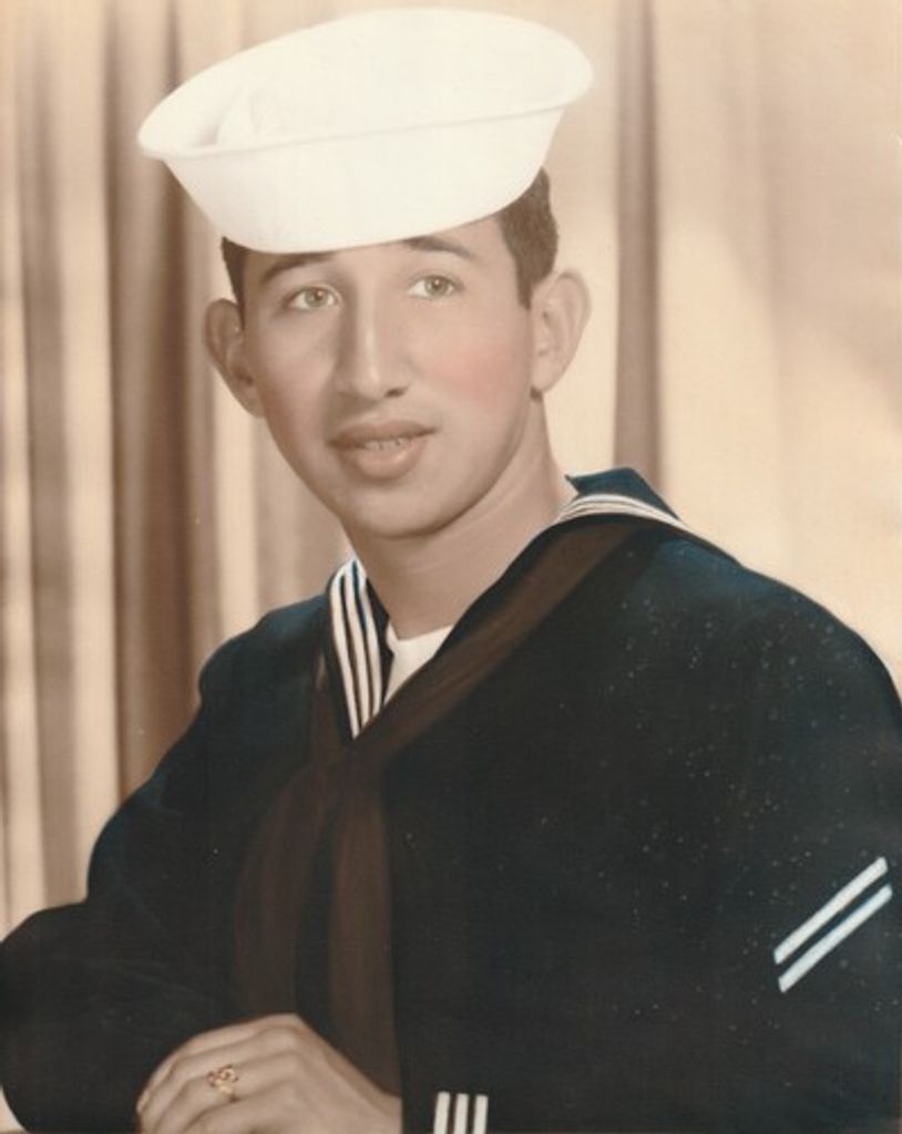 Jose Antonio "Tony" Quijano Profile Photo